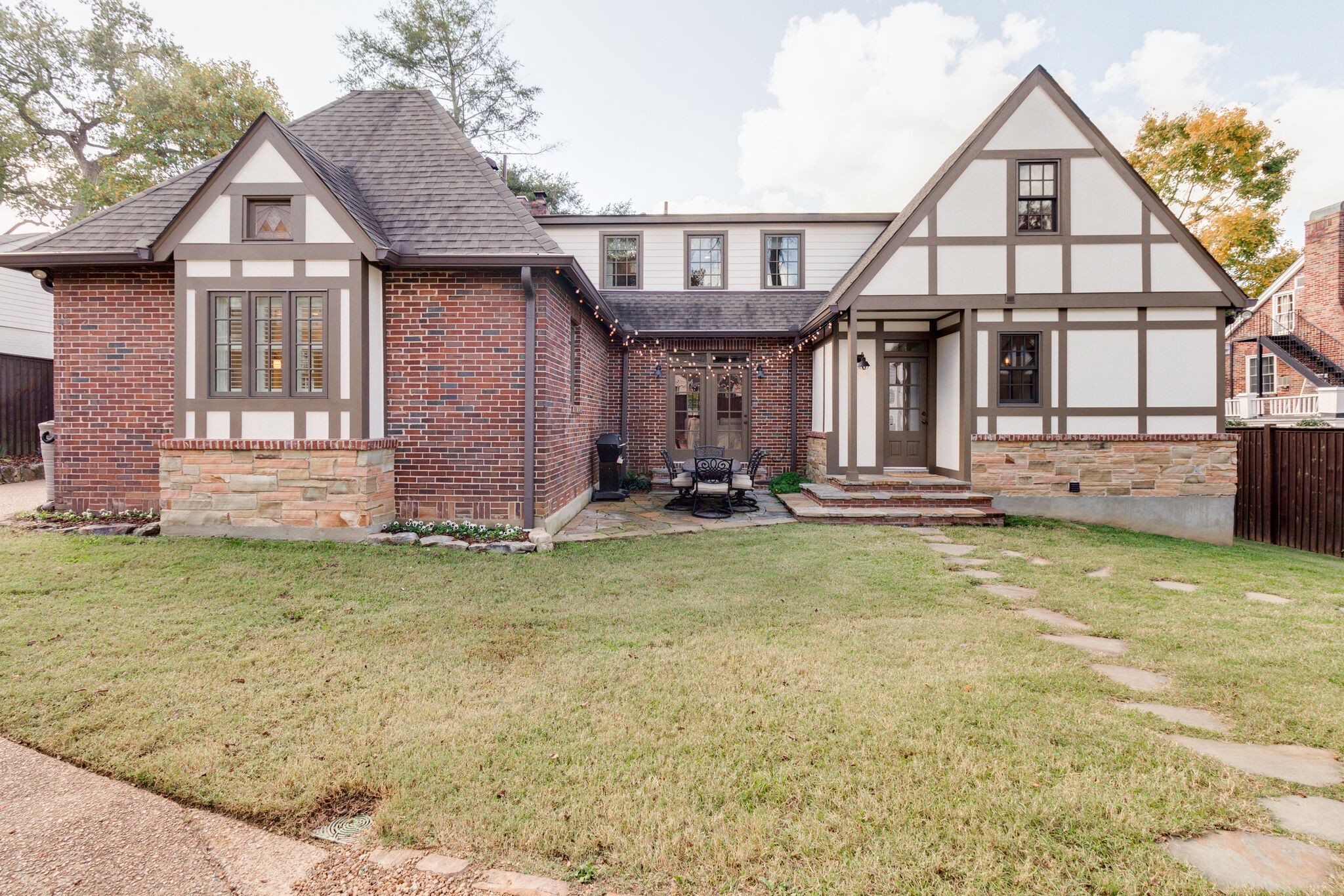 116 Mockingbird Road Nashville, TN 37205 - Photo 40 of 43