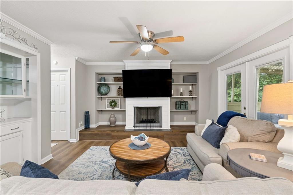 6500 Gaines Ferry Road, Unit G1 Flowery Branch, GA 30542 - Photo 2 of 44