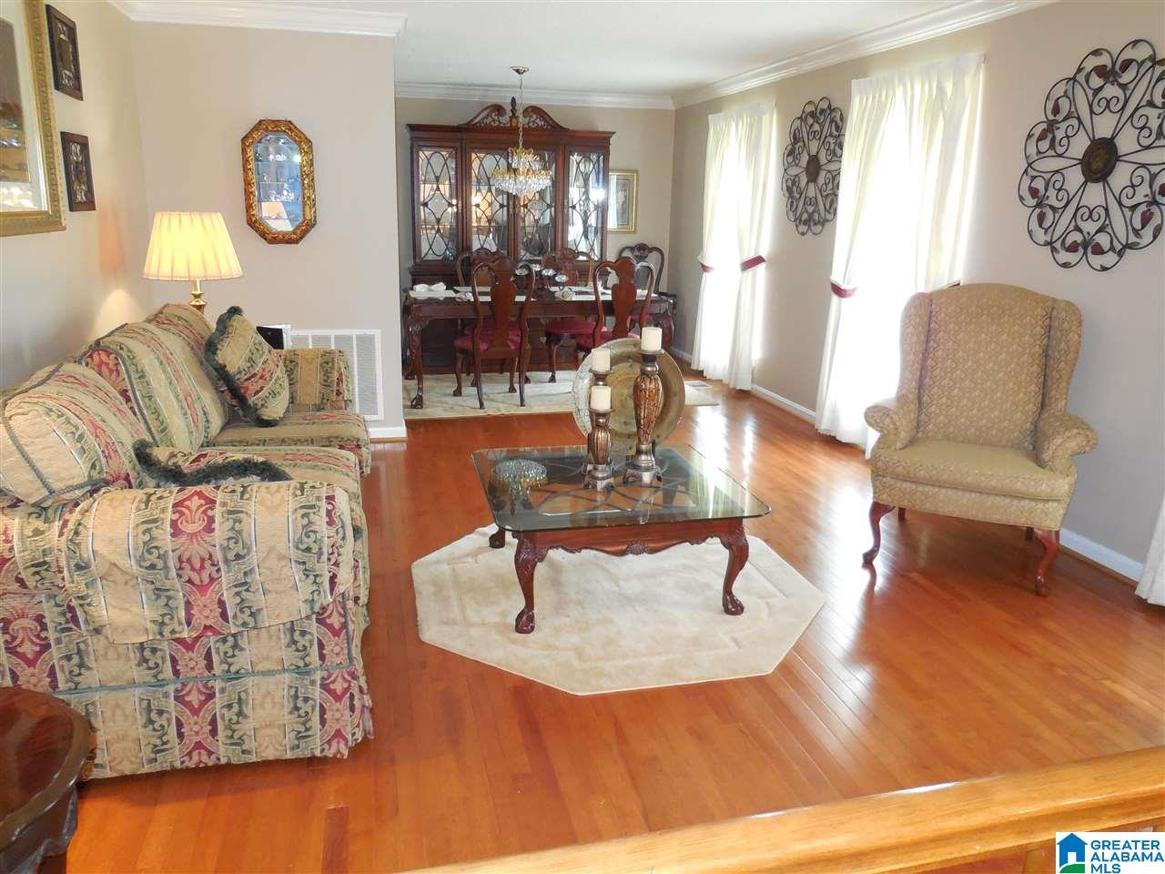 701 Greenbriar Road Fairfield, AL 35064 - Photo 5 of 28