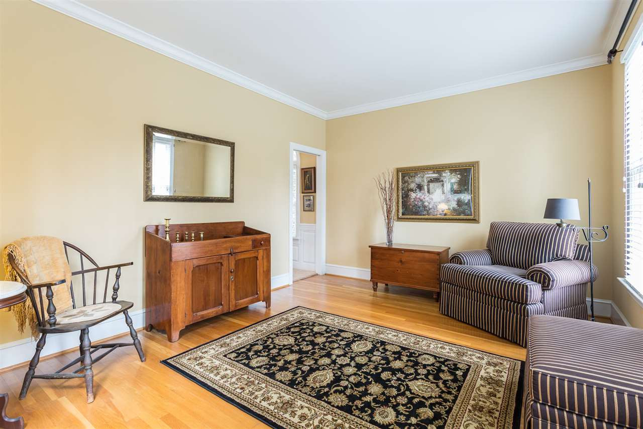 313 Gretton Place Raleigh, NC 27615 - Photo 7 of 29 Living Room
