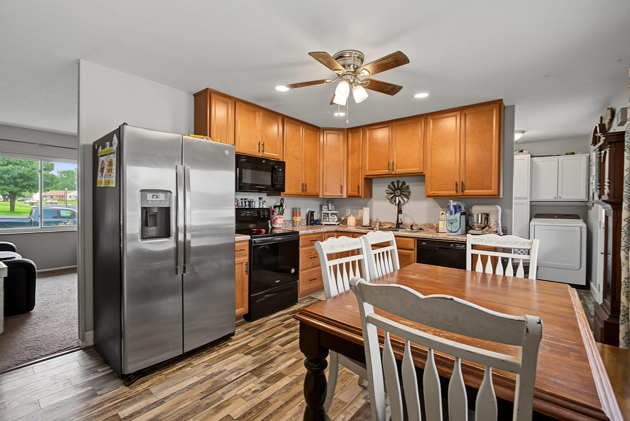 2011 Providence Avenue Springfield, OH 45503 - Photo 12 of 39 12-web-or-mls-2011-providence-ave