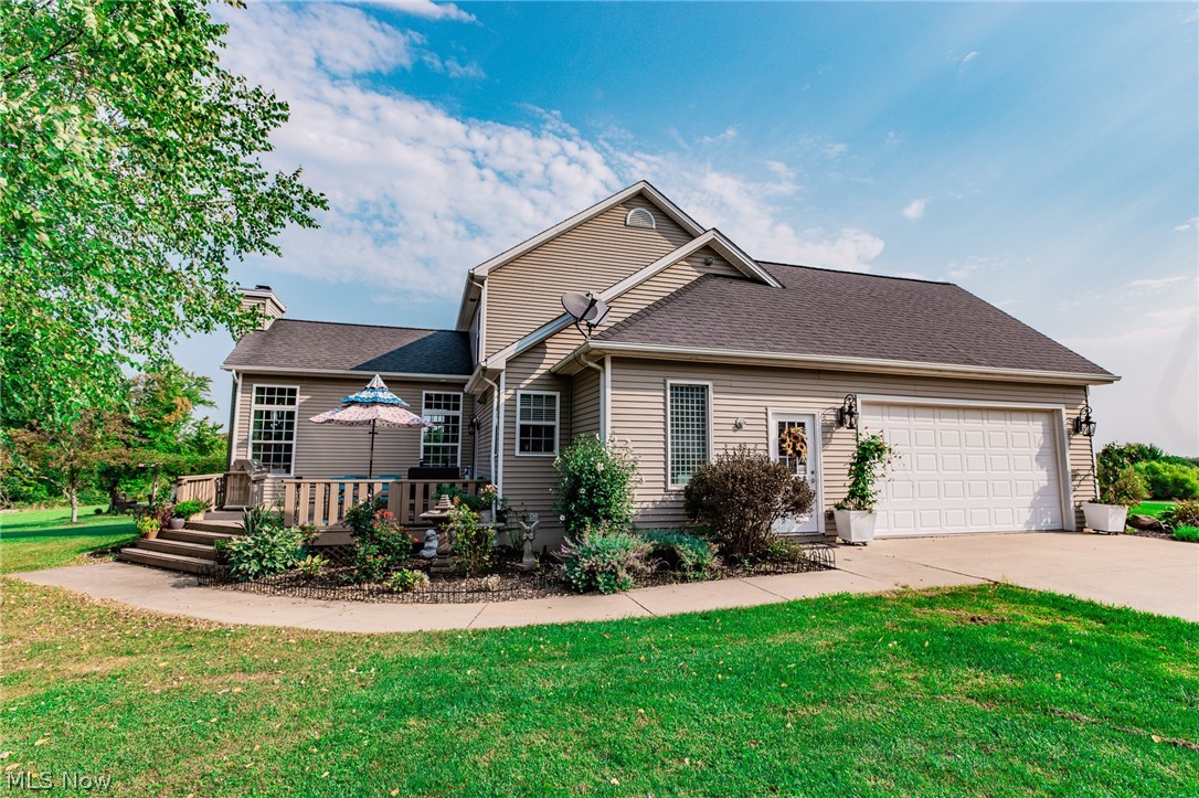1257 Jersey Ridge Road Salem, OH 44460 - Photo 25 of 35 Gallery Image 25