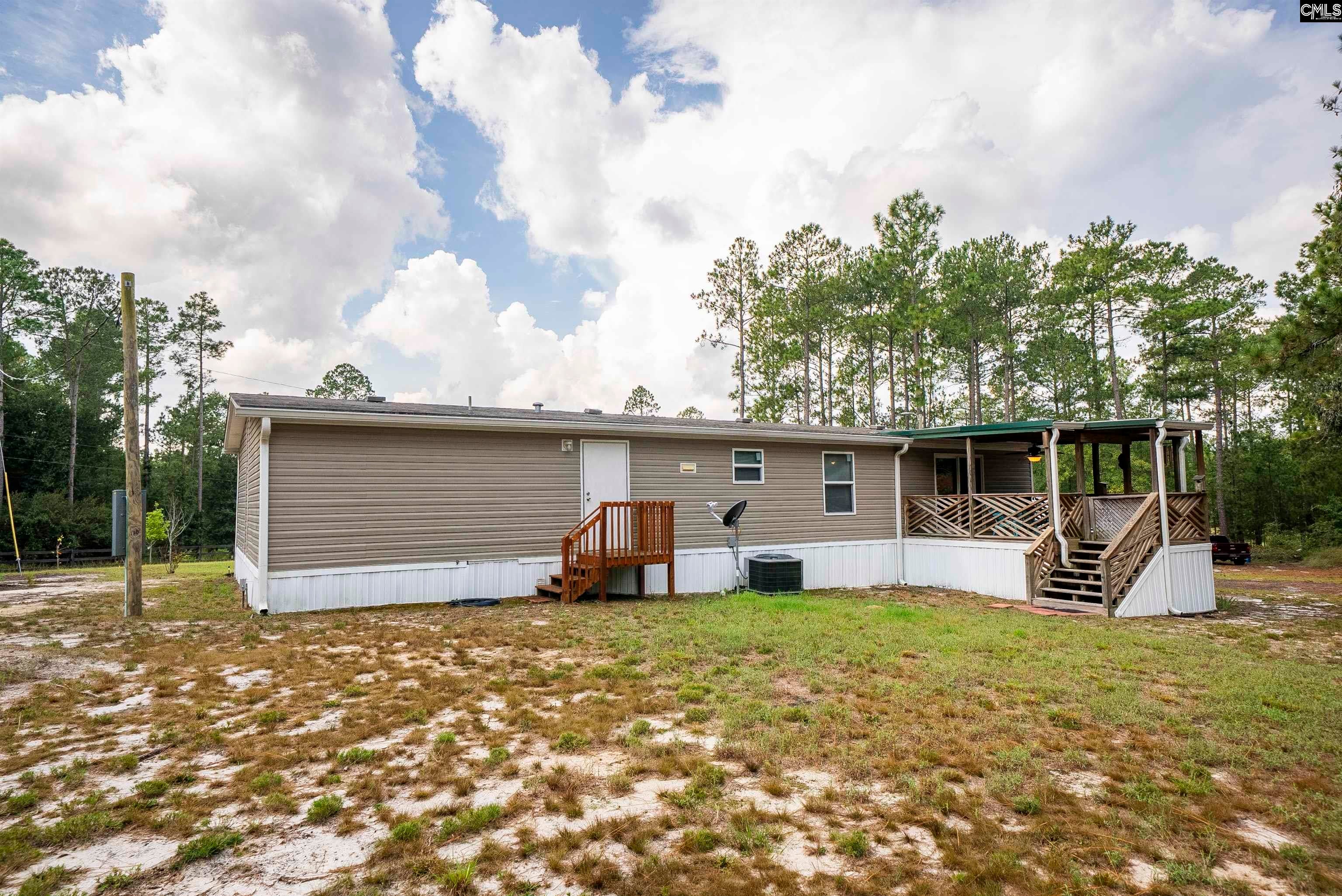 1518 Martin Smith Road Leesville, SC 29070 - Photo 38 of 55 Gallery Image 38