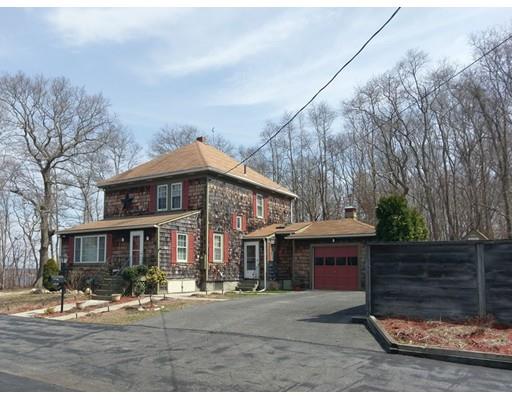 530 Fuller Street Fall River, MA 02721 - Photo 1 of 23 Gallery Image 1