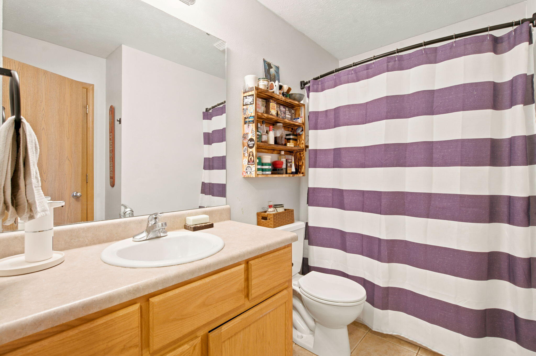 406 Sugar Tree Road Sparta, MO 65753 - Photo 21 of 22 Guest Bathroom