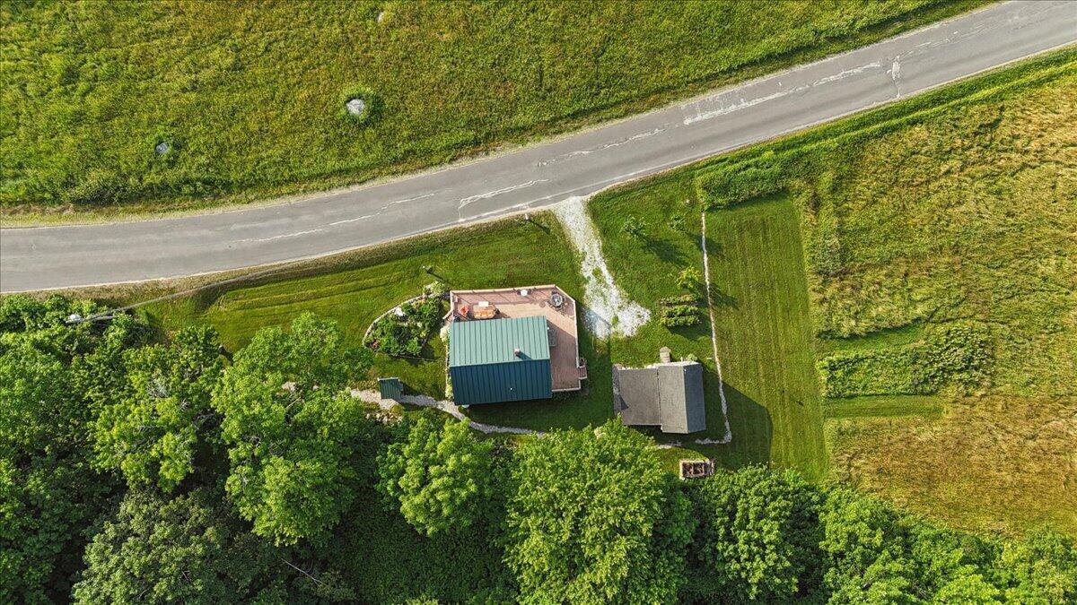 370 Carroll Road Union, ME 04862 - Photo 54 of 60 370 Caroll Road, Union
