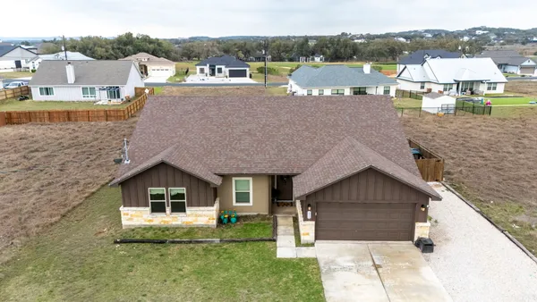 $375,000 | 113 Antonio Perez, Blanco, TX 78606