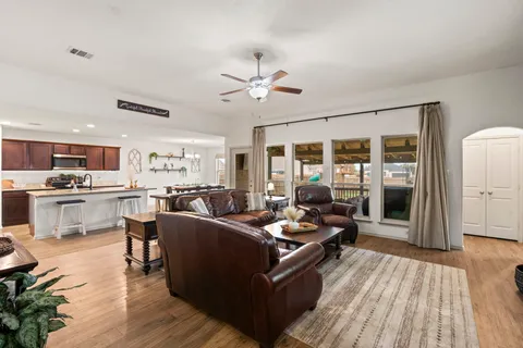 $375,000 | 113 Antonio Perez, Blanco, TX 78606