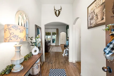 $375,000 | 113 Antonio Perez, Blanco, TX 78606