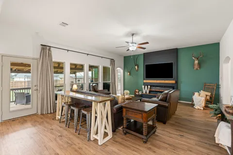 $375,000 | 113 Antonio Perez, Blanco, TX 78606