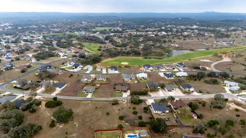 $375,000 | 113 Antonio Perez, Blanco, TX 78606