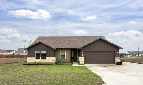 $375,000 | 113 Antonio Perez, Blanco, TX 78606