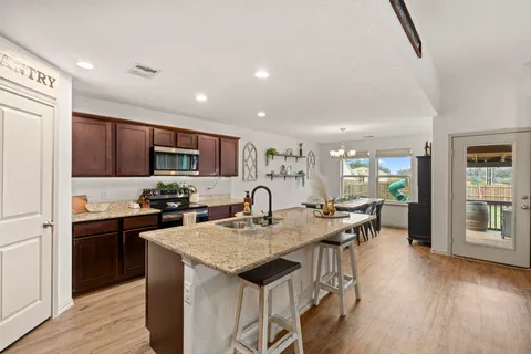 $375,000 | 113 Antonio Perez, Blanco, TX 78606