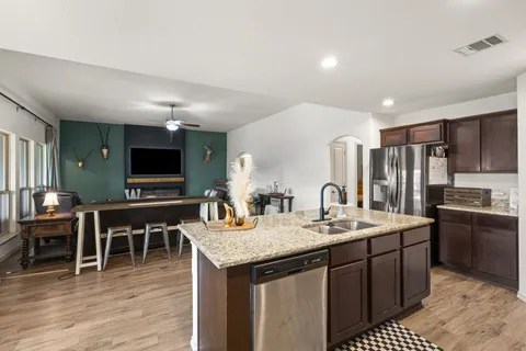 $375,000 | 113 Antonio Perez, Blanco, TX 78606