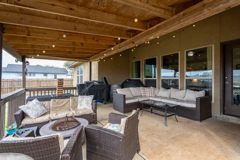 $375,000 | 113 Antonio Perez, Blanco, TX 78606