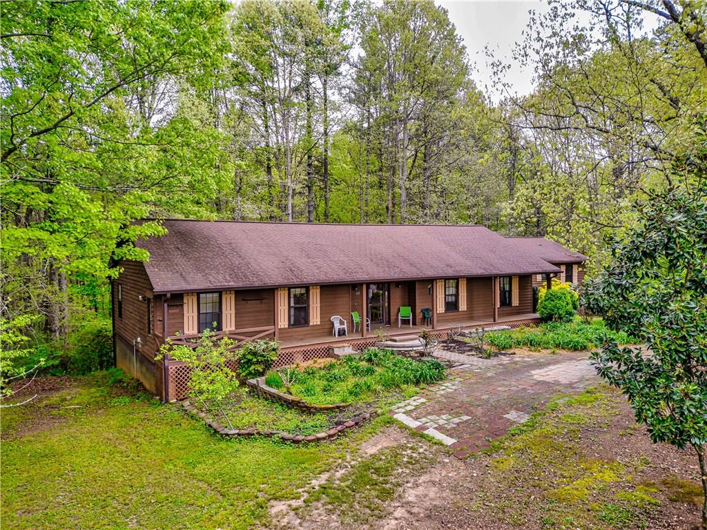 925 Hilton English Road Demorest, GA 30535 - Photo 1 of 1 Gallery Image 1
