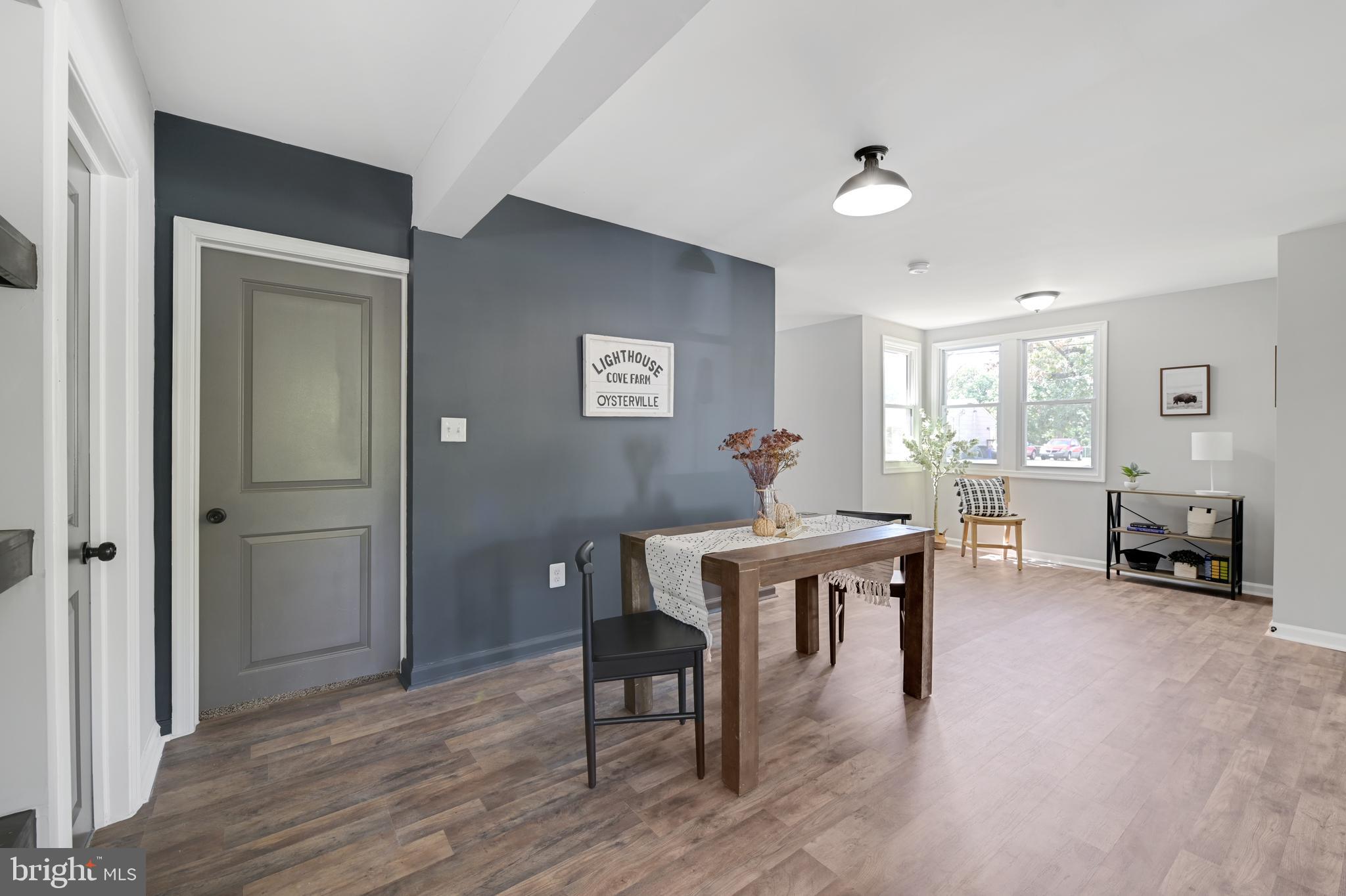 924 Rosedale Avenue Rosedale, MD 21237 - Photo 13 of 51 Dining Area