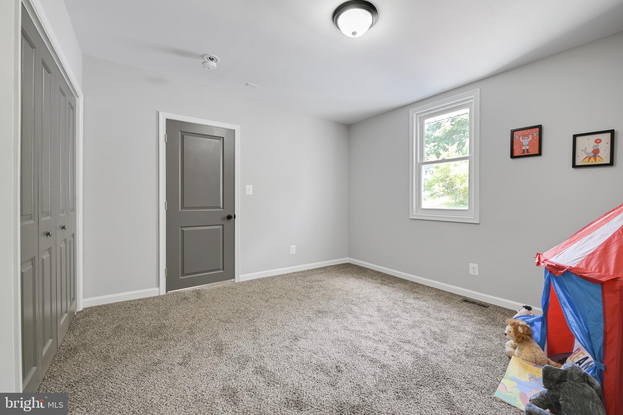 924 Rosedale Avenue Rosedale, MD 21237 - Photo 17 of 51 Bedroom 1