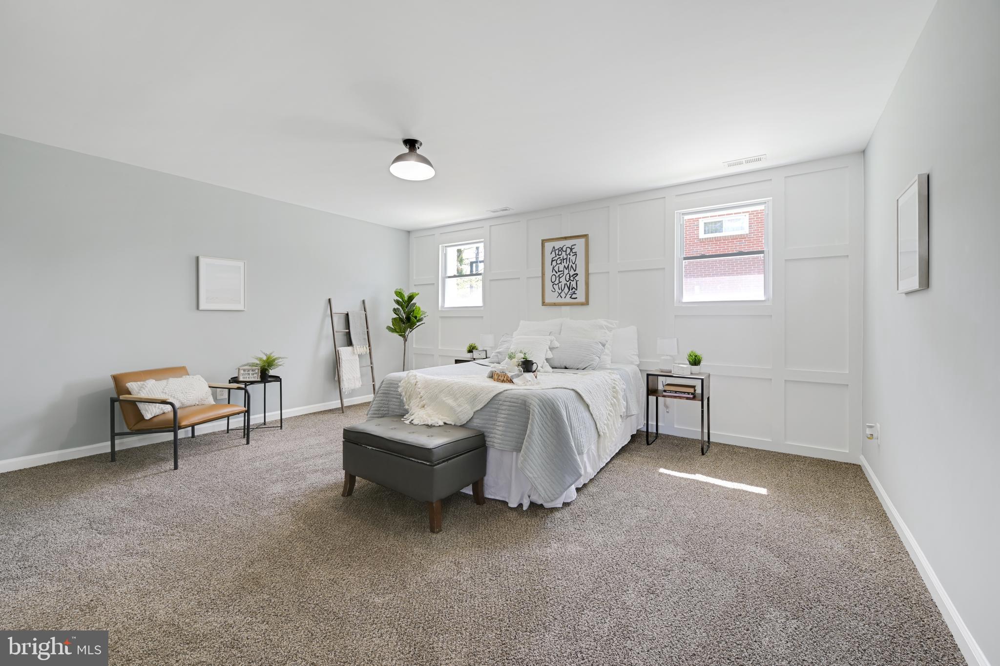 924 Rosedale Avenue Rosedale, MD 21237 - Photo 26 of 51 Master Bedroom