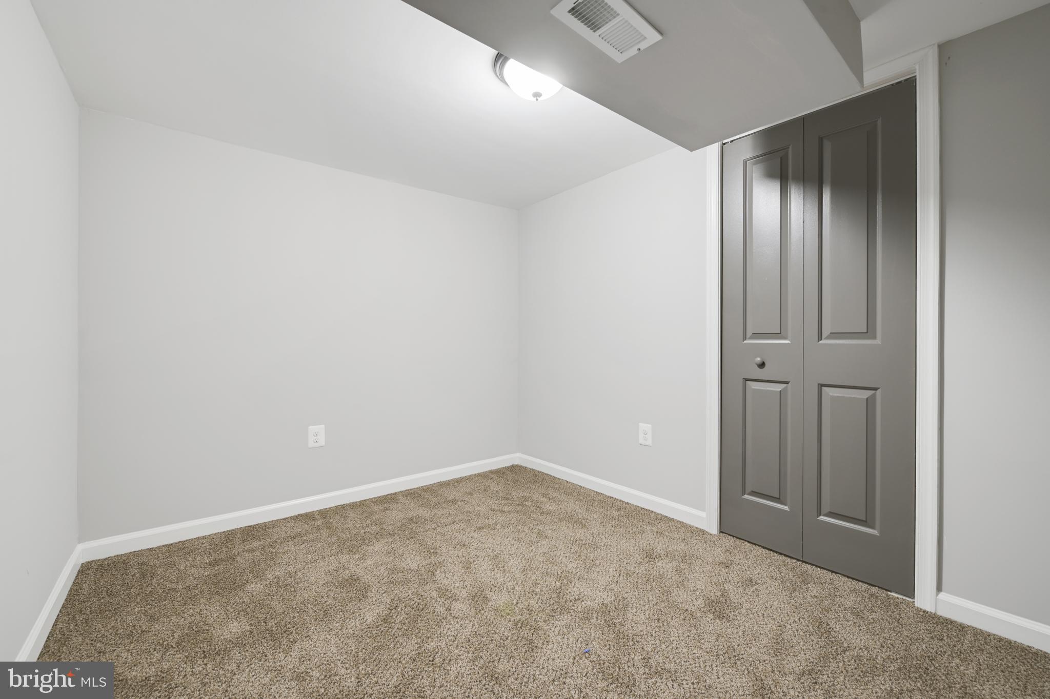 924 Rosedale Avenue Rosedale, MD 21237 - Photo 34 of 51 Basement Bedroom 1