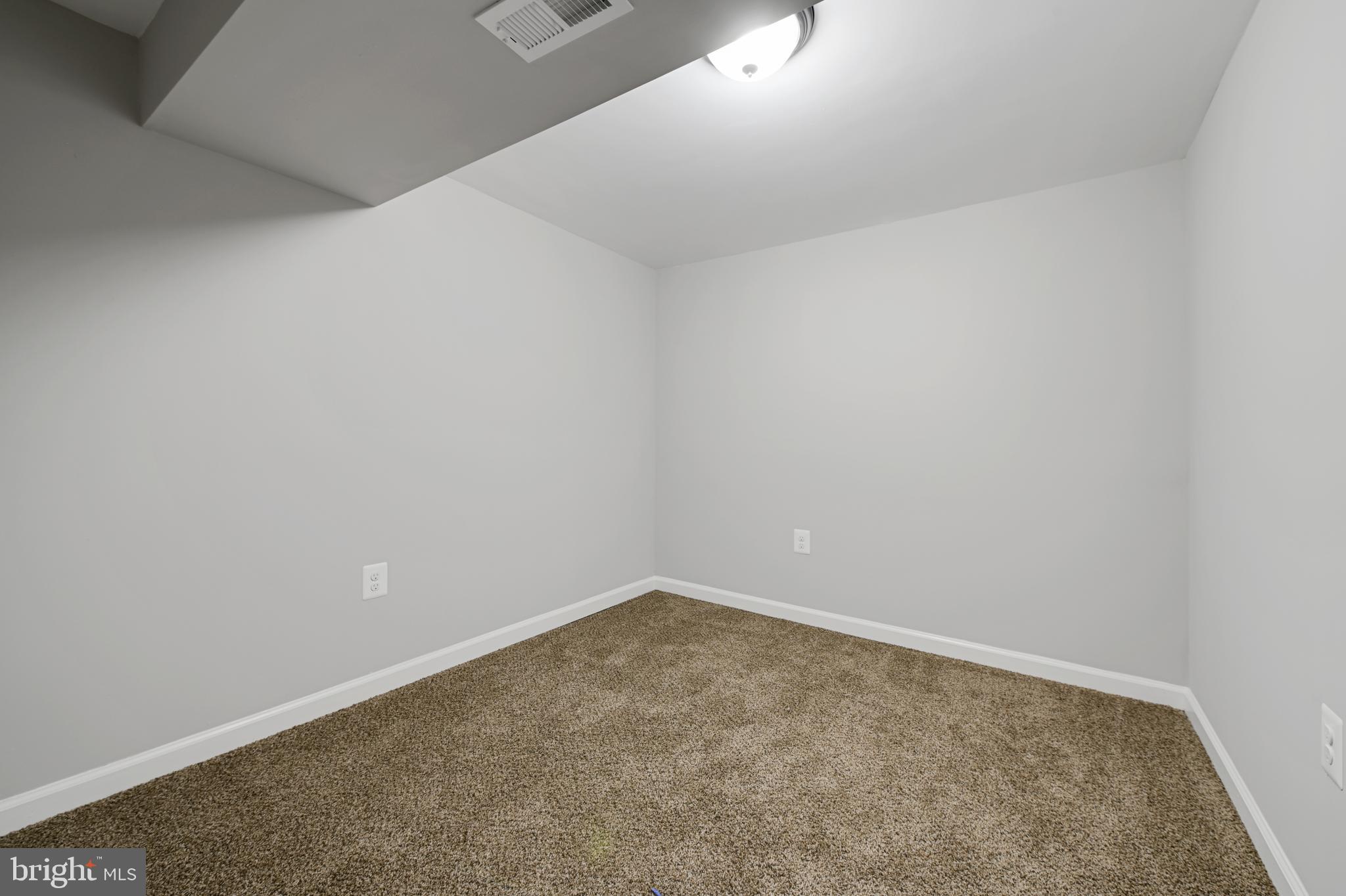 924 Rosedale Avenue Rosedale, MD 21237 - Photo 35 of 51 Basement Bedroom 1