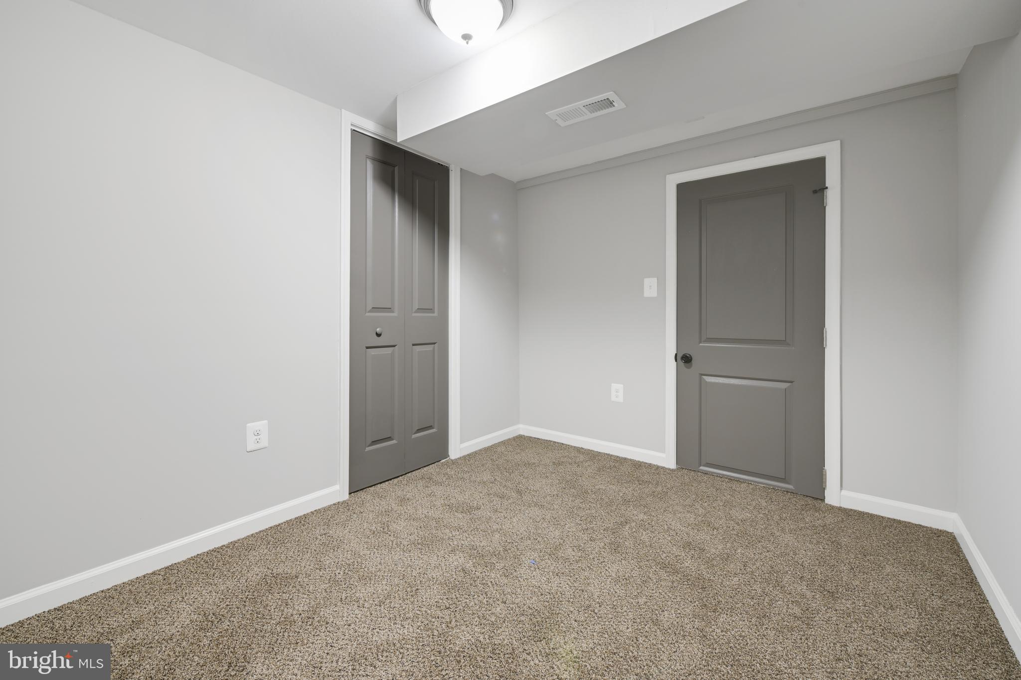 924 Rosedale Avenue Rosedale, MD 21237 - Photo 36 of 51 Basement Bedroom 1