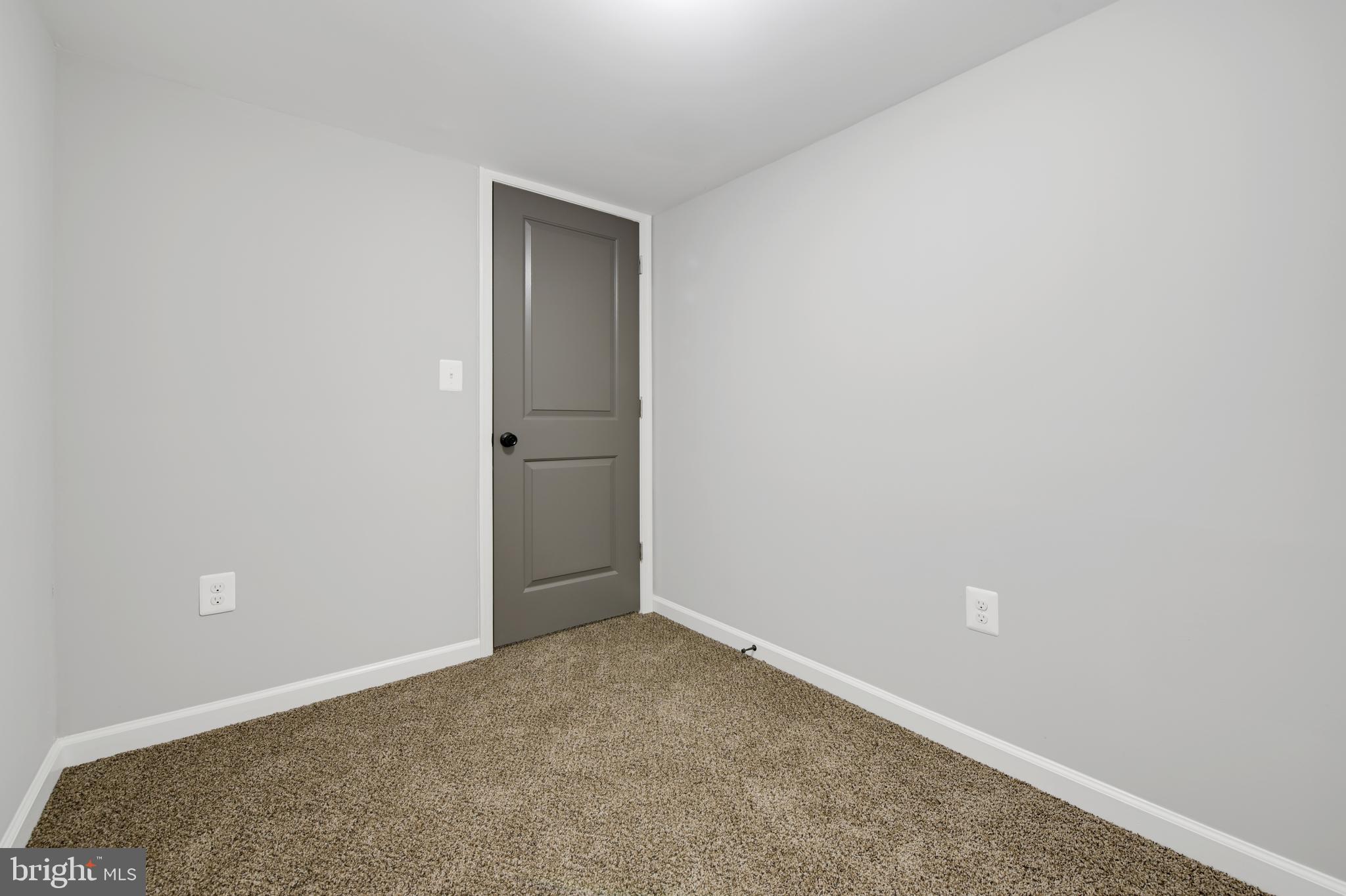 924 Rosedale Avenue Rosedale, MD 21237 - Photo 37 of 51 Basement Bedroom 2