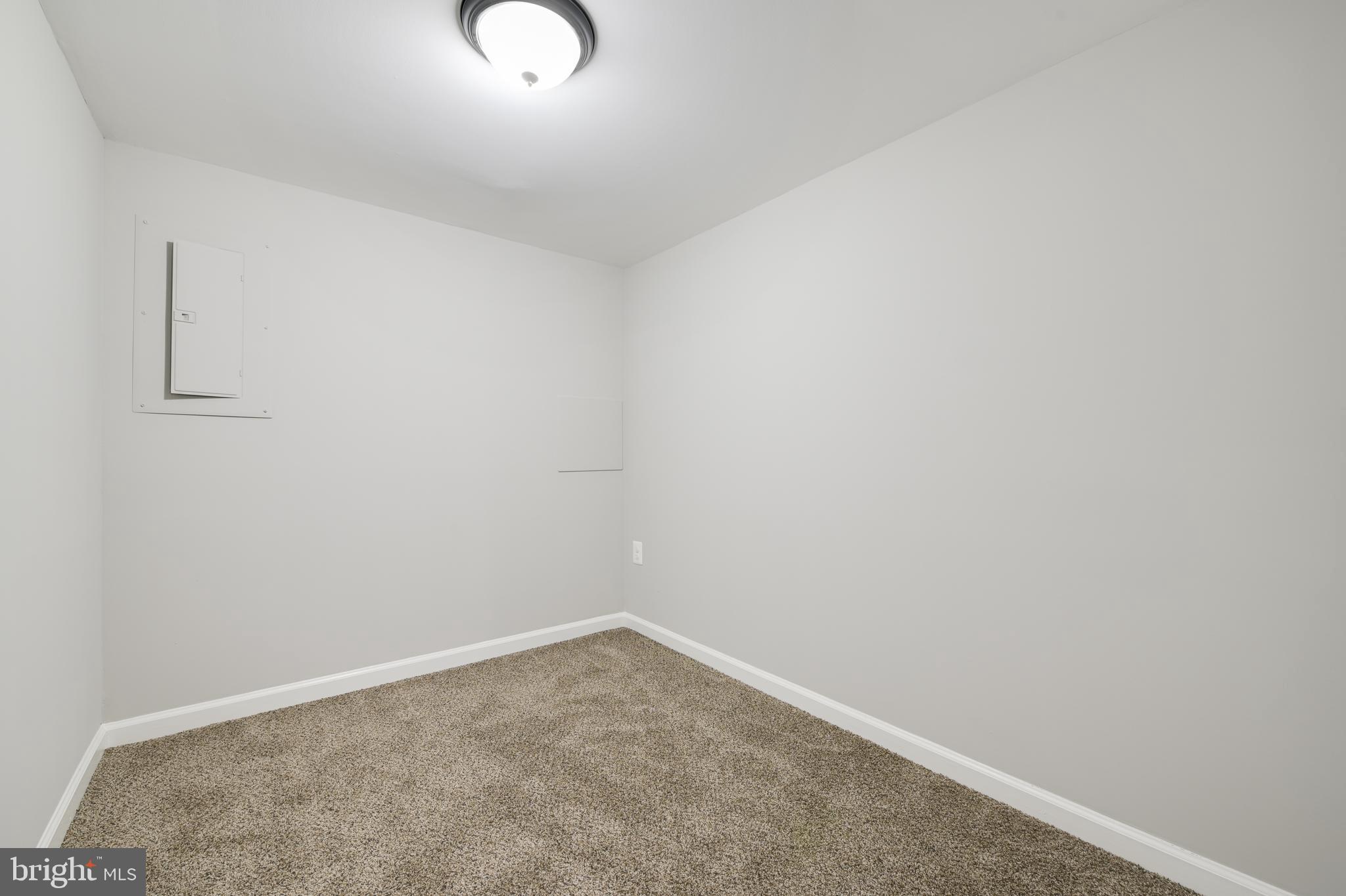 924 Rosedale Avenue Rosedale, MD 21237 - Photo 40 of 51 Bonus room/office