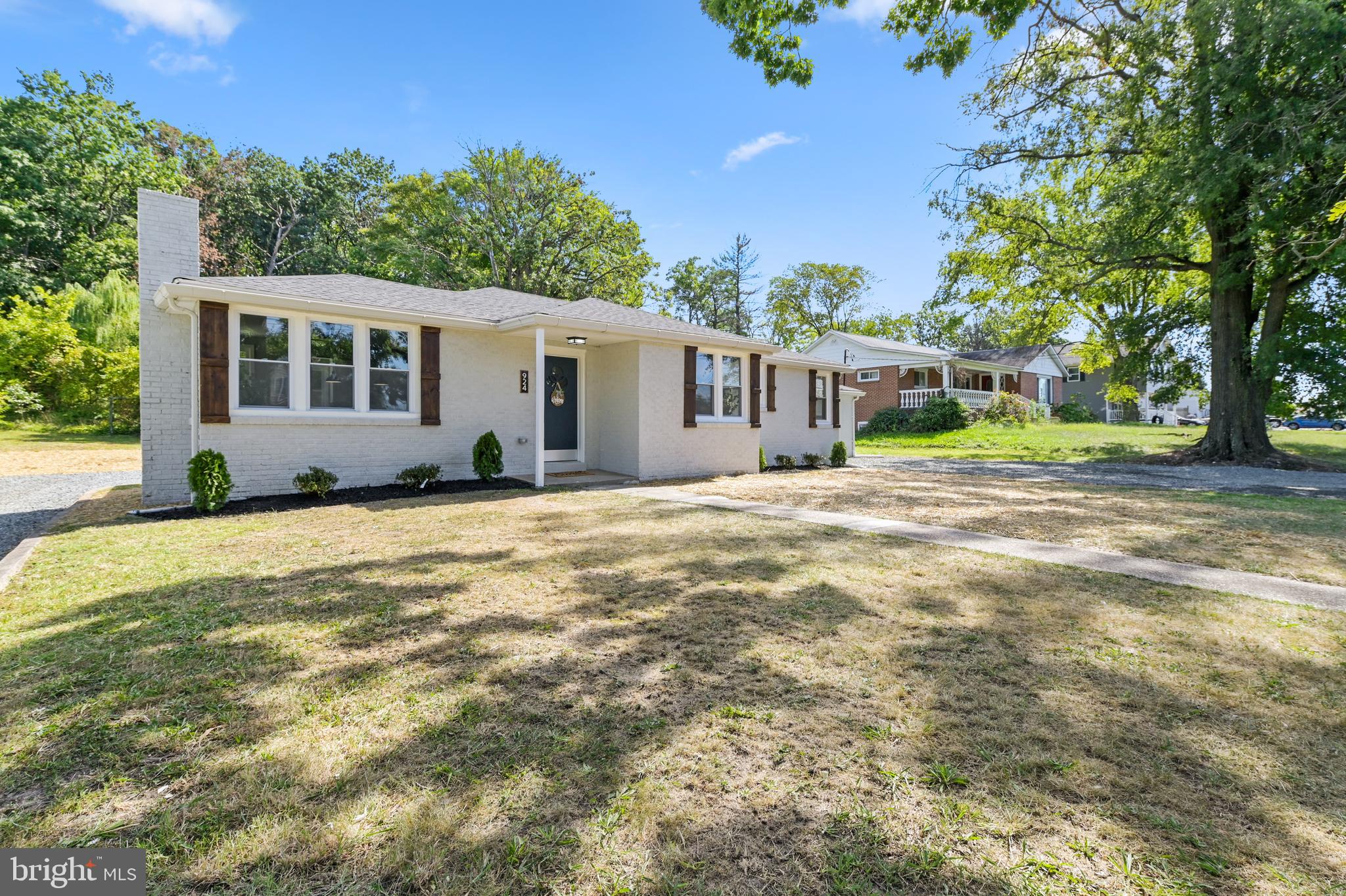 924 Rosedale Avenue Rosedale, MD 21237 - Photo 51 of 51