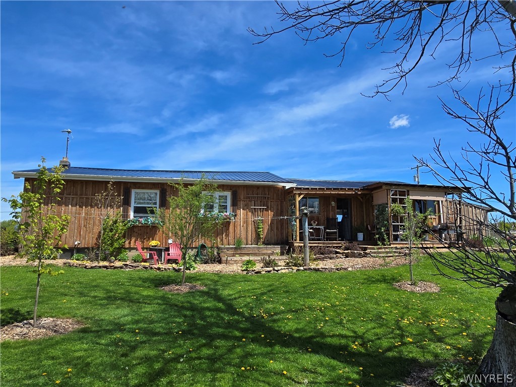 11476 Harrison Road Medina, NY 14103 - Photo 14 of 20