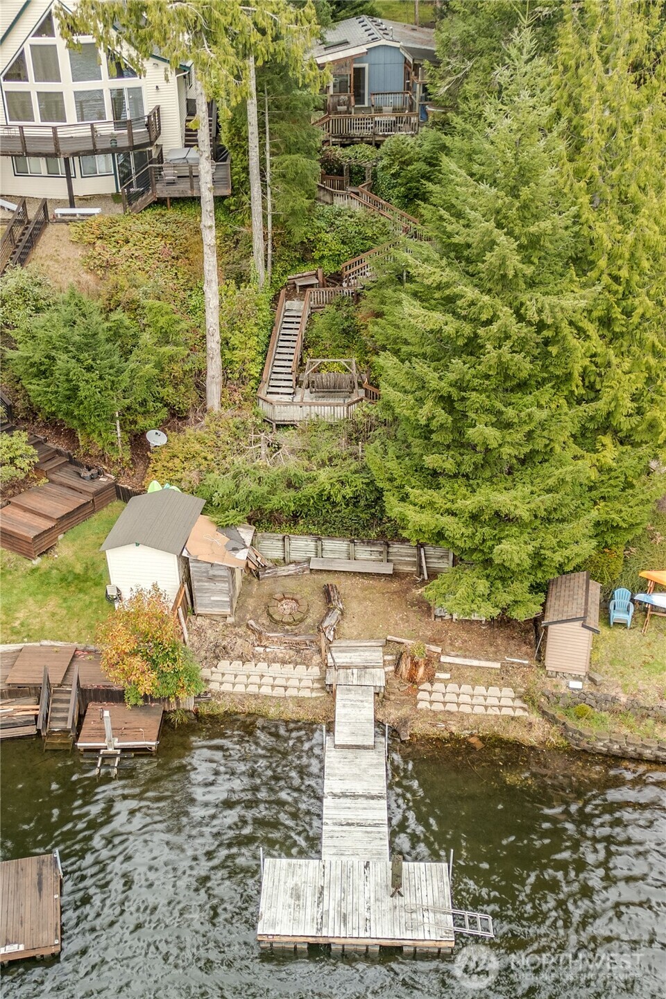 2120 Northeast Tahuya Blacksmith Road Tahuya, WA 98588 - Photo 37 of 40