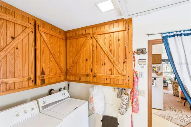 a view of house with outdoor space