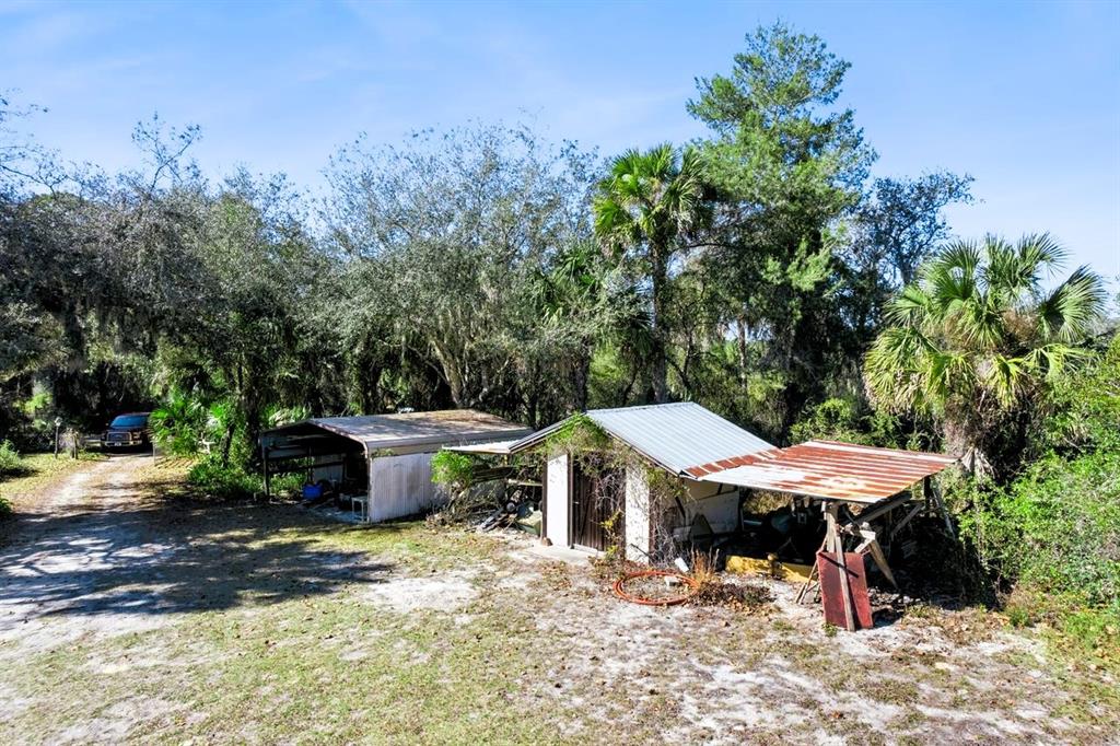 301 Shady Woods Road Geneva, FL 32732 - Photo 31 of 38