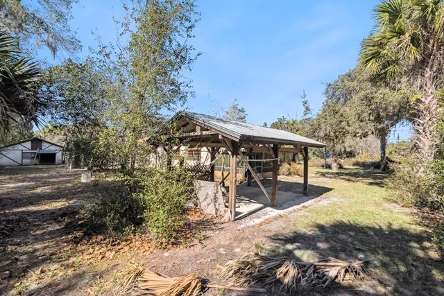 $700,000 | 301 Shady Woods Road, Geneva, FL 32732