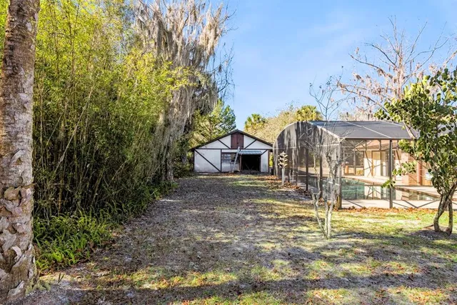 $700,000 | 301 Shady Woods Road, Geneva, FL 32732