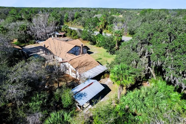 $675,000 | 301 Shady Woods Road, Geneva, FL 32732