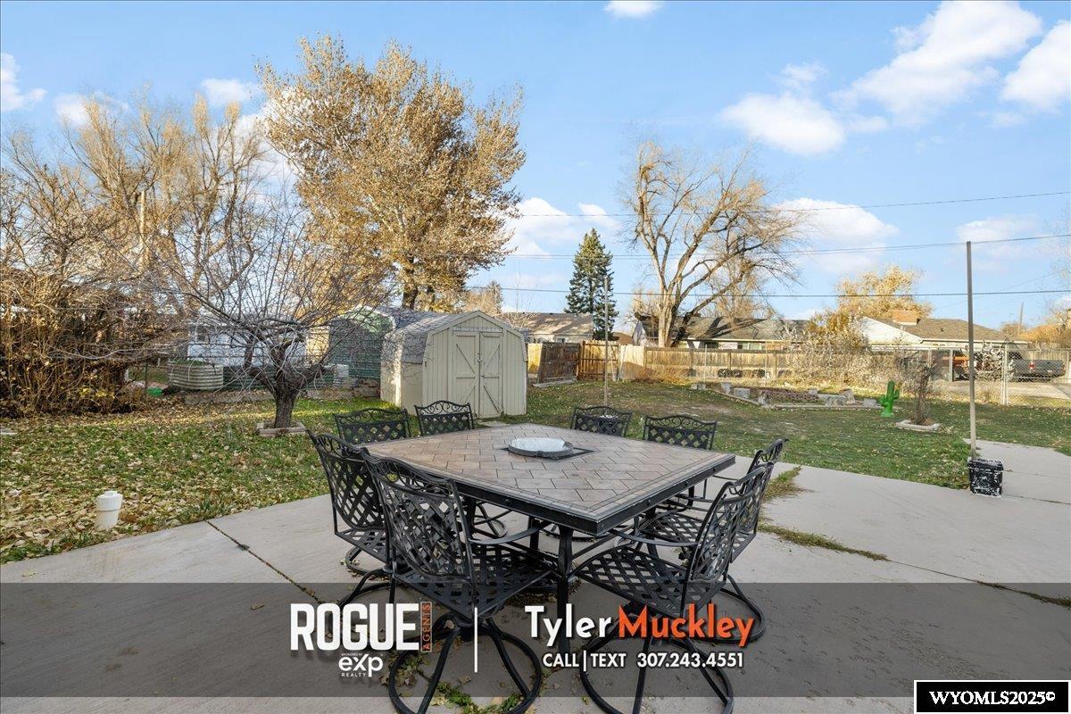 1132 West 20th Street Casper, WY 82604 - Photo 19 of 23