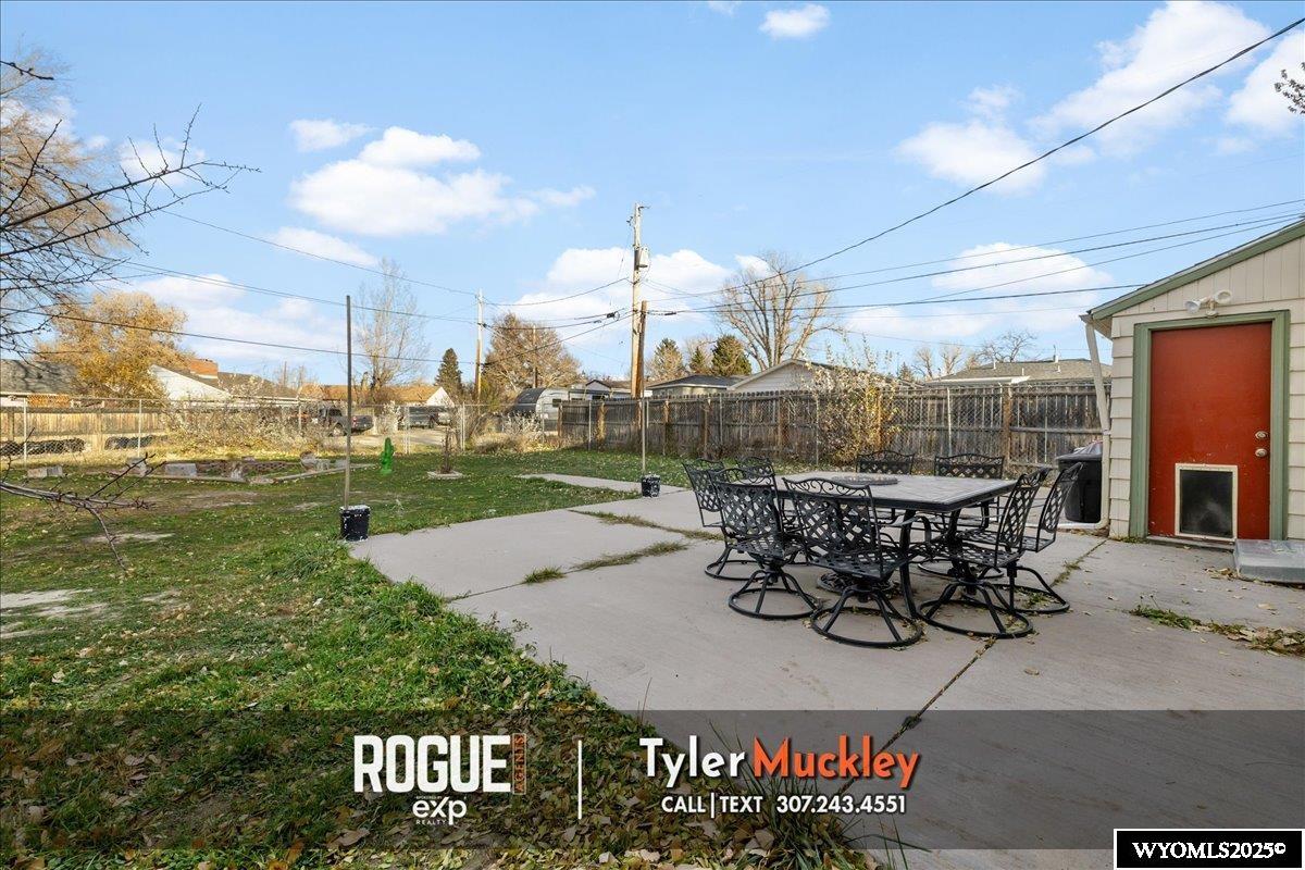 1132 West 20th Street Casper, WY 82604 - Photo 20 of 23