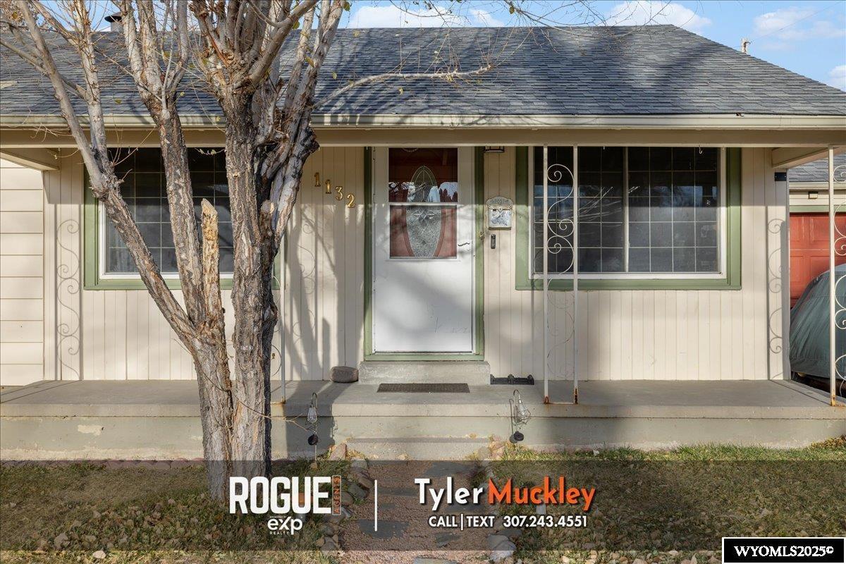 1132 West 20th Street Casper, WY 82604 - Photo 2 of 23