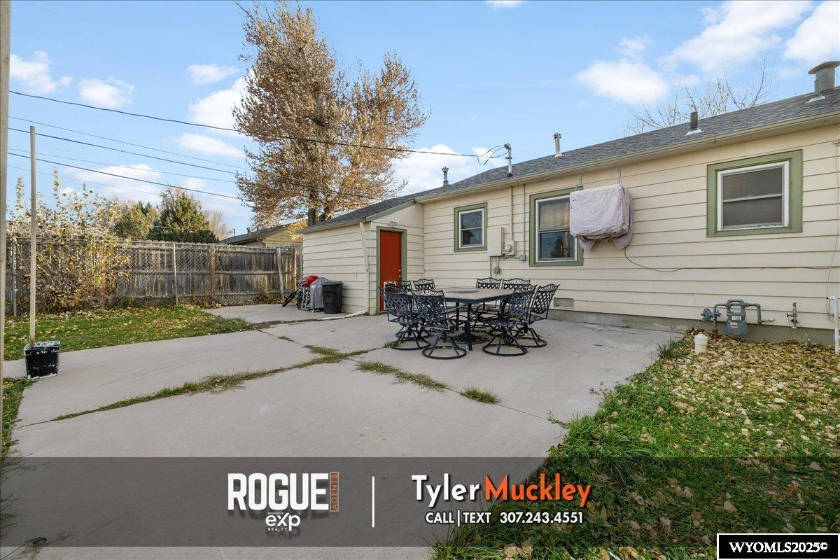 1132 West 20th Street Casper, WY 82604 - Photo 21 of 23
