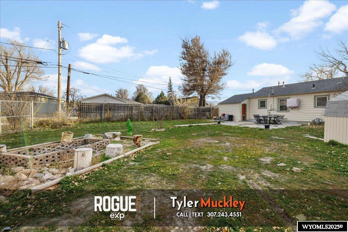 1132 West 20th Street Casper, WY 82604 - Photo 22 of 23