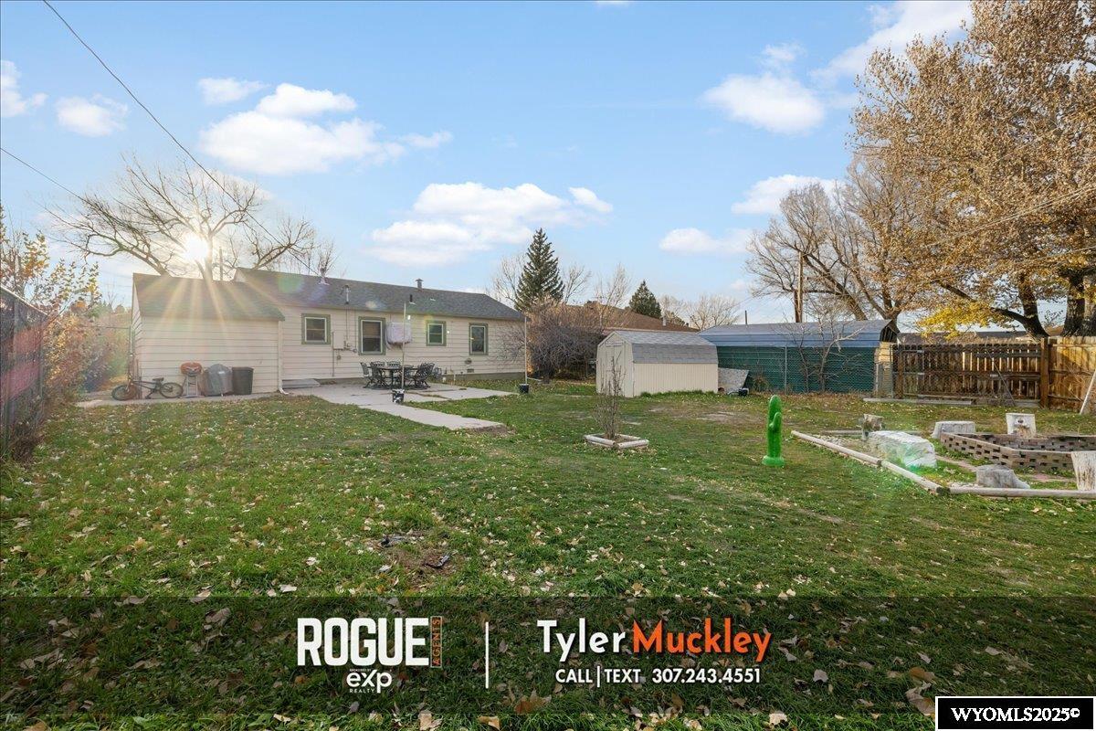 1132 West 20th Street Casper, WY 82604 - Photo 23 of 23