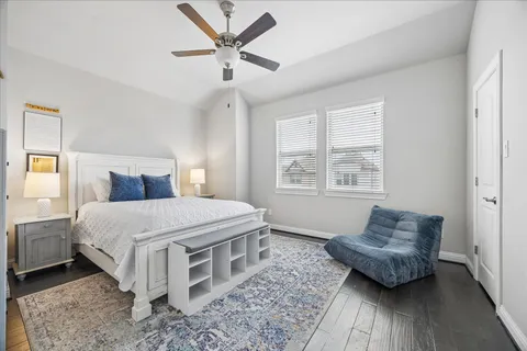 $535,000 | 1702 Oak Leaf Pass Drive, Houston, TX 77055