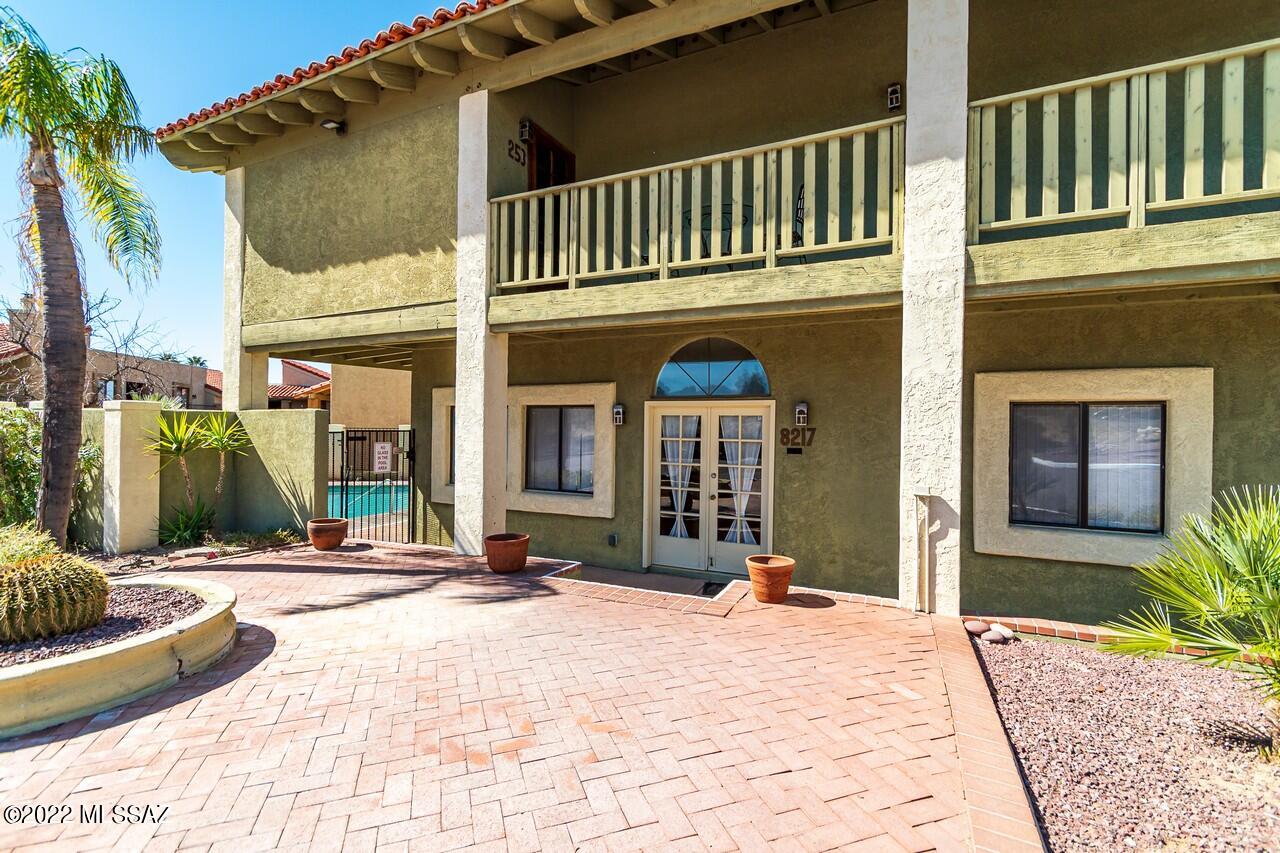 8255 North Oracle Road, Unit 212 Tucson, AZ 85704 - Photo 25 of 26