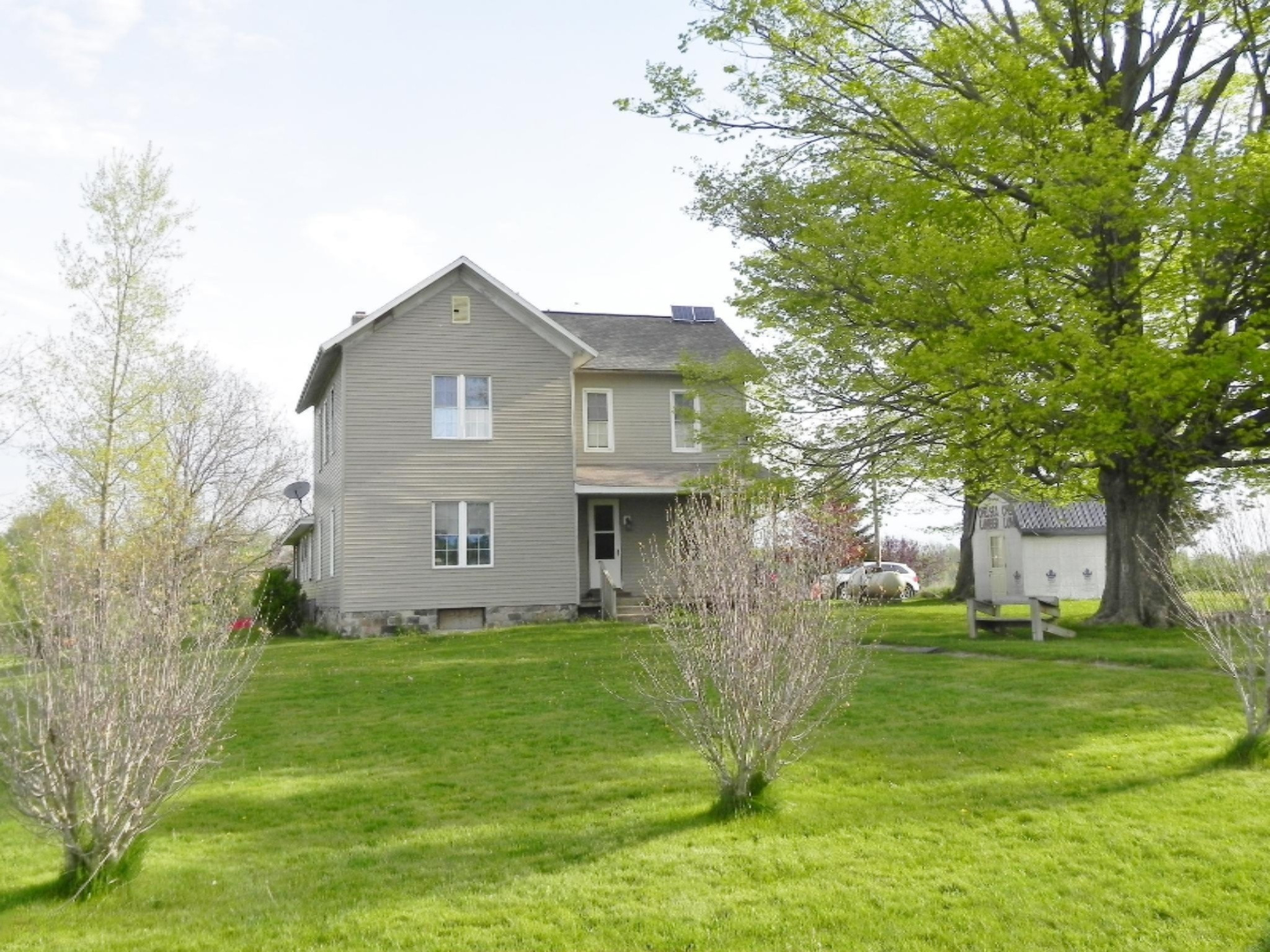 29980 Longnecker Road Mendon, MI 49072 - Photo 2 of 19 DSCN7363
