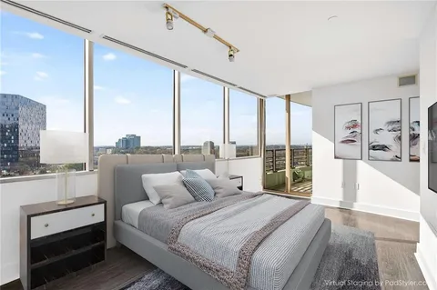 $717,000 | 700 Park Regency Place Northeast, Unit 2104, Atlanta, GA 30326