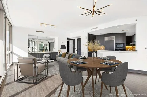 $717,000 | 700 Park Regency Place Northeast, Unit 2104, Atlanta, GA 30326