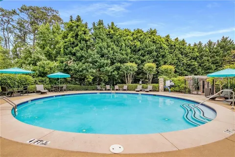 $717,000 | 700 Park Regency Place Northeast, Unit 2104, Atlanta, GA 30326