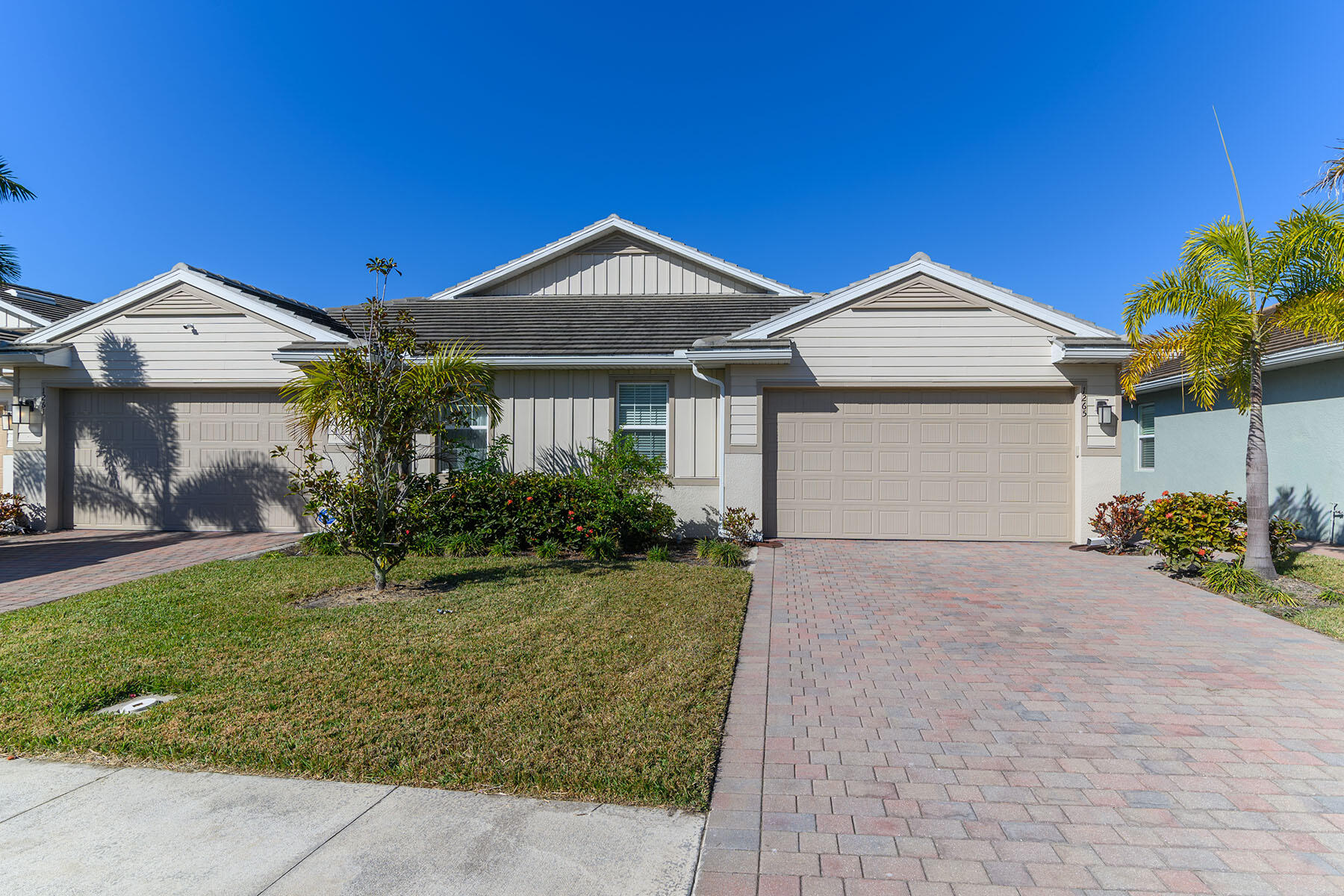 1265 Enbrook Loop Naples, FL 34114 - Photo 1 of 28 226006968