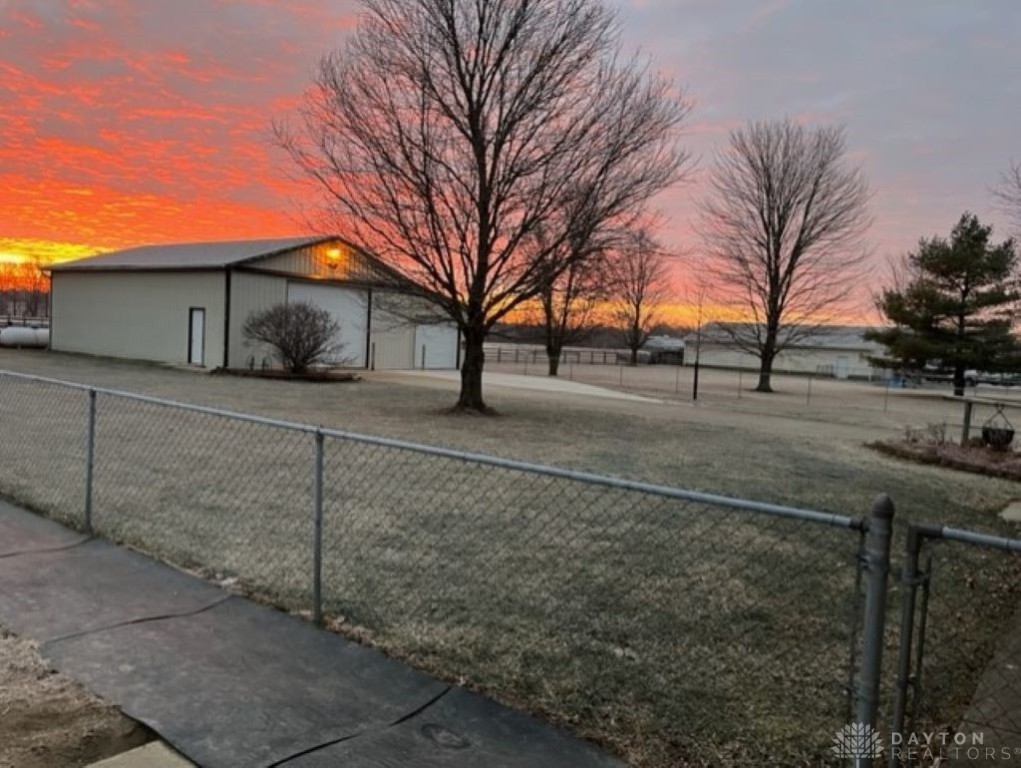 3974 Cotton Run Road Hamilton, OH 45011 - Photo 29 of 33